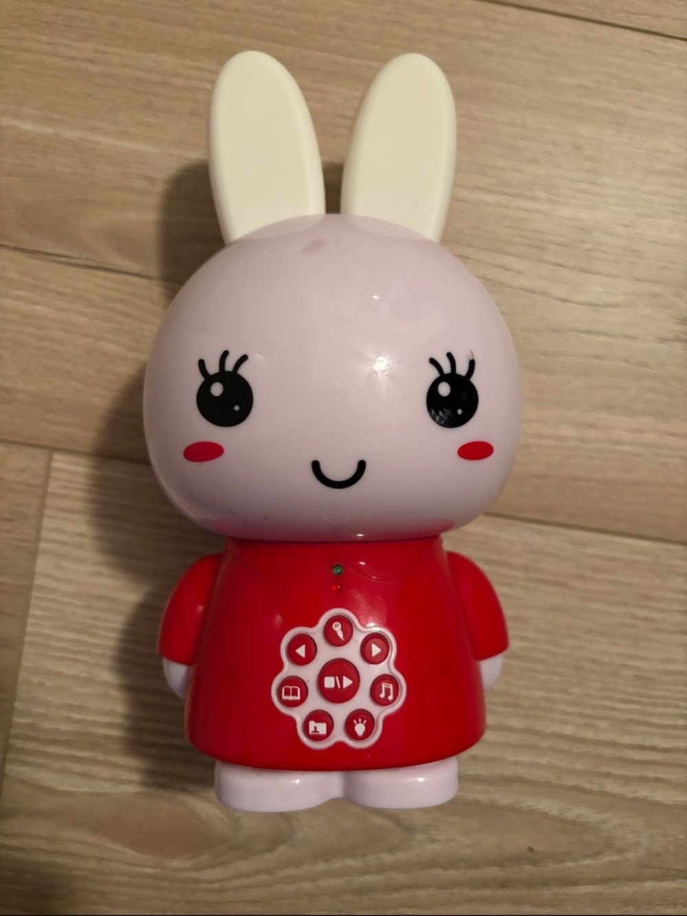 Alilo Honey Bunny G6